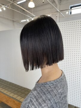 コクウ(COCU) ボブ