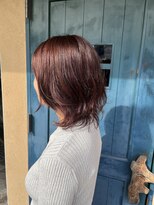 ロホ(ROHO)&nbsp;ピンクブラウン