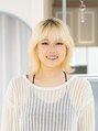 シェノン(CHAINON) 山崎 彩香