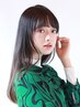 【新規限定】◎ROUGEオーダーメイド髪質改善トリートメント+カット◎ ￥15800