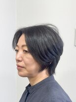 セレスト 福岡天神店(CELESTE)&nbsp;【甲斐】オイルカラー イノアカラー 髪質改善30代 40代50代