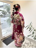 成人式
