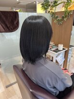 エル バイ ファースト(L by first)&nbsp;【L by first】ハンサムショート