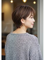 ネックス 表参道本店(nex)&nbsp;【nex表参道脱白髪染め】