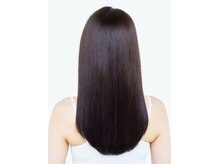 グラムヘア(GLAM HAIR)