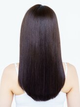 グラムヘア(GLAM HAIR)