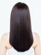 グラムヘア(GLAM HAIR)の写真/"縮毛矯正"といえば《GLAM HAIR》。一人のスタイリストがカウンセリングから仕上げまで丁寧に担当します◎