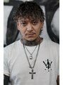 スピナーバルベアリーア(SPINNER BARBERIA) BRUNO 