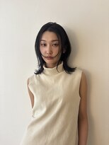 パドマ(Padma) ミディアムレイヤー