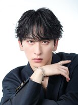 グレート(GREET)&nbsp;シースルーフェザーショート