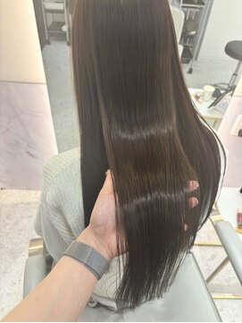 ジーナエス 札幌(Zina S) brown