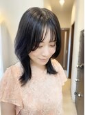 レイヤースタイル