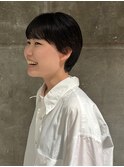 ショート