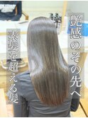 縮毛矯正/髪質改善/ストレート/美髪/艶髪/浦和/韓国