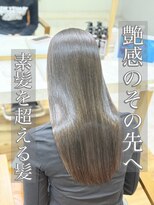 アプリバイリアン 浦和2号店(appri by Rien)&nbsp;縮毛矯正/髪質改善/ストレート/美髪/艶髪/浦和/韓国