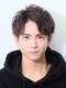 オプション 武蔵小杉 新丸子(option)の写真/【メンズカット+眉毛カット¥6,380】眉毛で第一印象が変わる！身だしなみを整え、清潔感のあるスタイルに♪