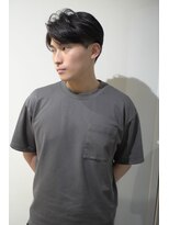 ゼスト 中野店(ZEST)&nbsp;[ZEST中野/吉澤]センターパート