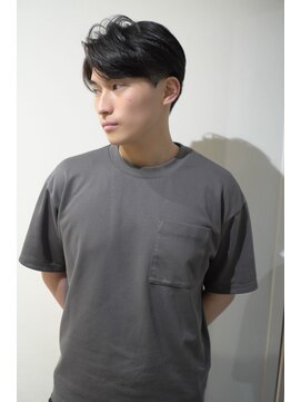 ゼスト 中野店(ZEST) [ZEST中野/吉澤]センターパート