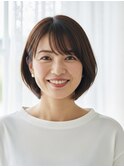 髪質改善/白髪ぼかし/白髪染め/オーガニックカラー/リタッチ/