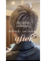 グリッター (Glitter) 30代40代50代60代☆Glitter HAIR SPACE