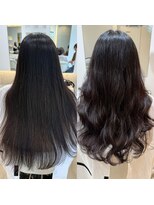 スープル オオブ(SOUPLE.obu)&nbsp;デジタルパーマ