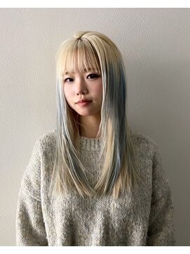 イオ(IO) デザインカラー