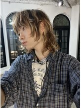 ピクス ヘアー(PIX HAIR) sho