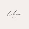 ウル(ulu)のお店ロゴ