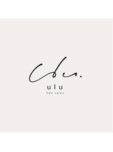 ulu hair salon【ウル】