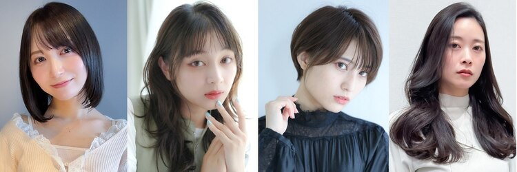 ウォークヘアーグロウ(Walk hair grow)のサロンヘッダー