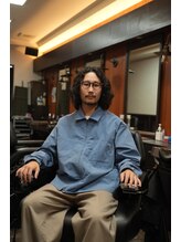 スマイルヘアー 大森店(Smile hair)&nbsp;関根 雄太