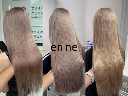 エン 栄店(enne)の写真