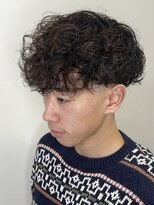 アダリル 川越(aDALil)&nbsp;スペインカール