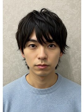 インフィニィト ネオ(INFINITO NEO) ナチュラルショートレイヤー