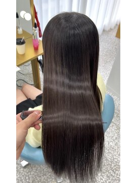 ボタン 熊本(VOTAN) 前髪カット/レイヤーカット/韓国ヘア/髪質改善/熊本美容室