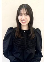 チャチャブラン アミー(cha-cha Blanc Amie) 森