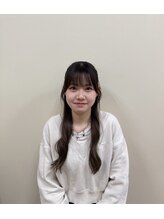 美容室クラフト ユーカリヶ丘店 高津 亜美香