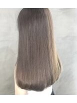 レム 武蔵小杉店(REM)&nbsp;アッシュベージュ