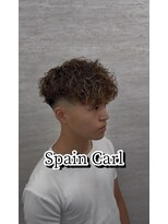 エレベート(Elevate)&nbsp;スペインカール