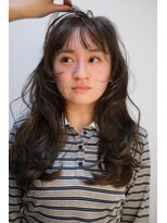 テッテ(TETTE)&nbsp;赤み消しアッシュ