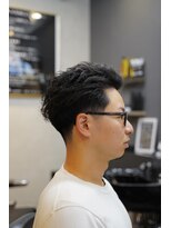 ドゥーエン 蒲生店(DoEN)&nbsp;テーパーフェード