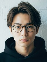 メンズのお客様にも高評価◎ビジネス～オシャレ・メンズのスペシャリストが創る圧倒的なクオリティの高さ！