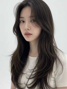 エイチ 大阪梅田(H) ウルフカットショートカットレイヤーカットショートボブショート