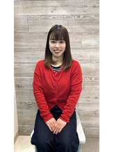 アースオーセンティック 徳島北島店(EARTH Authentic) 武田 美穂