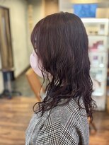 エスポワール(Espoir)&nbsp;ピンクバイオレット