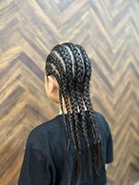 ヘアーデザイン ピニック(hair design P2C)&nbsp;イベント