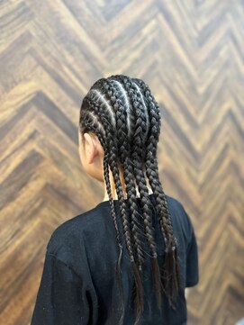 ヘアーデザイン ピニック(hair design P2C) イベント