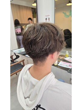 ストーク トウキョウ(stoke TOKYO) 染まってますか？