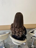 ヘアスタジオ マテリアル(hair studio Material)&nbsp;プルエクステ