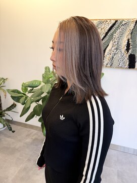 フェーディン(fa/din) フレミングシルバー